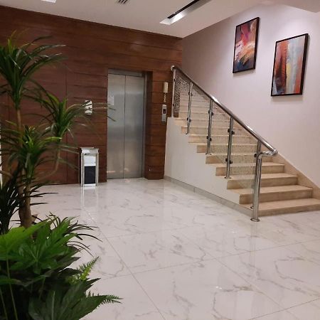 Executive Suites Riyadh Bagian luar foto