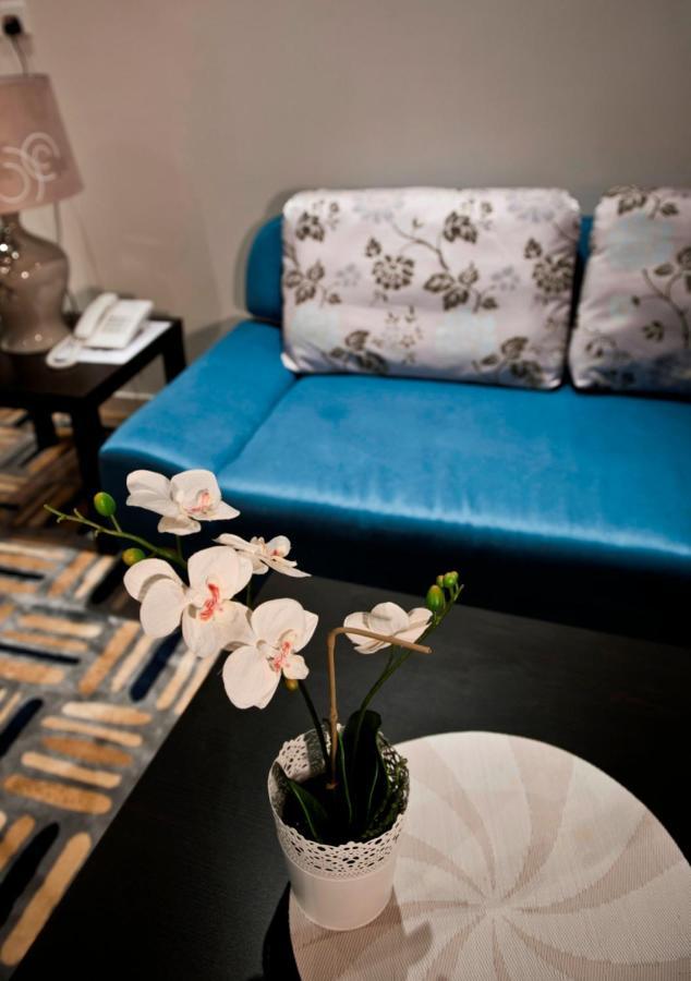 Executive Suites Riyadh Bagian luar foto
