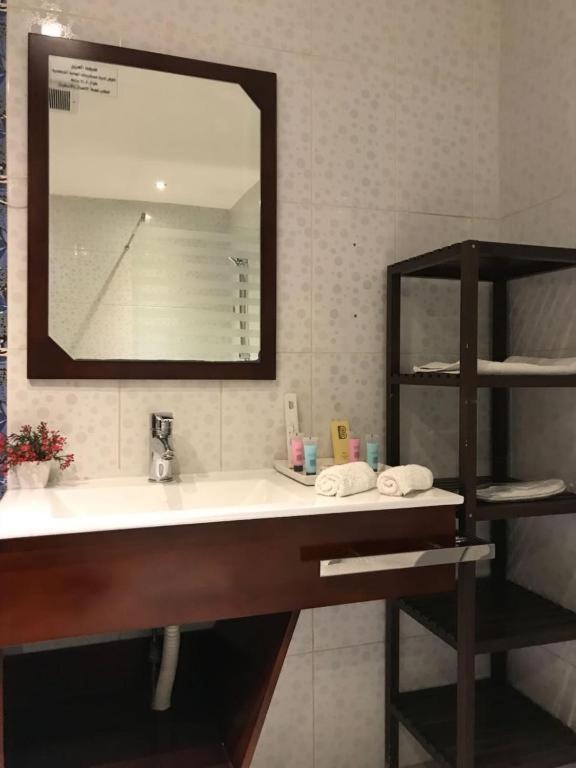 Executive Suites Riyadh Bagian luar foto