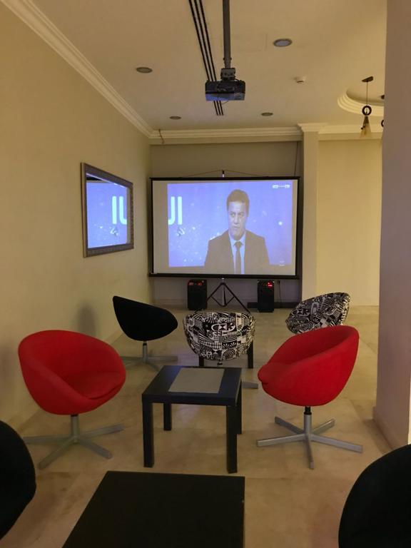 Executive Suites Riyadh Bagian luar foto