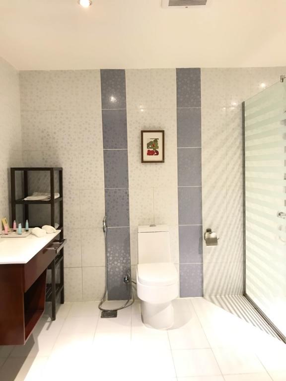 Executive Suites Riyadh Bagian luar foto