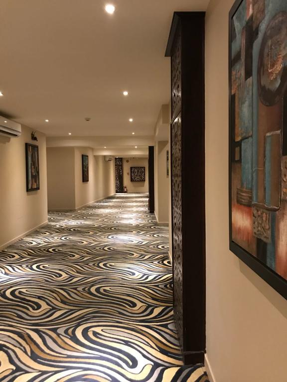 Executive Suites Riyadh Bagian luar foto